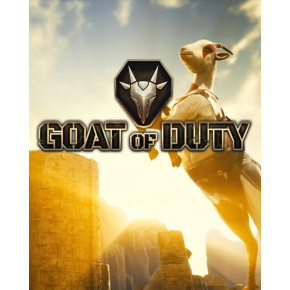 Goat of Duty (PC) Steam Key