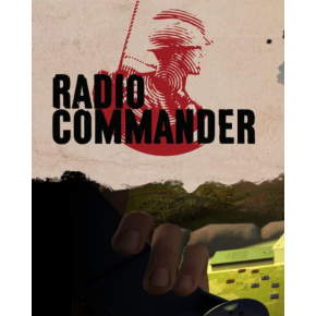 Radio Commander (PC) Steam Key