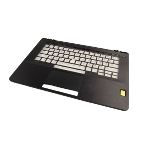 Notebook vrchný kryt Dell for Latitude E7470, With Fingerprint (PN: 009Y17) - Repas