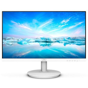 Philips/271V8AW/27''/IPS/FHD/75Hz/4ms/White/3R