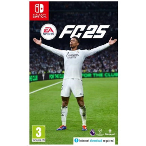 SWITCH EA SPORTS FC 25