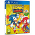 PS4 - Sonic Mania Plus