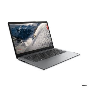 Lenovo IP 1 14ALC7, Ryzen 5 5500U, 14.0˝ 1920x1080 FHD, UMA, 8GB, SSD 512GB, W11H, šedý, 2y CI