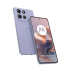 Motorola Moto G86 Power 5G PANTONE Cosmic SKY ( Lilac Blue)