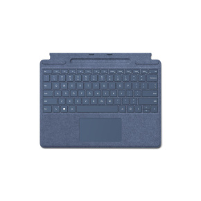 Microsoft Surface Pro Signature Keyboard (Sapphire), ENG