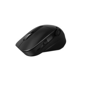 ASUS MOUSE MD300 ProArt black - optická bezdrôtová myš; čierna; 3BT+2.4GHZ