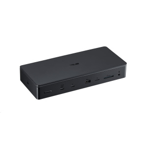 ASUS dock DC510 Master Thunderbolt™5 Dock - dobija notebook max.140W ASUS dock DC510 Master Thunderbolt™5 Dock - dobija notebook max.140W