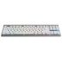 Logitech® G515 LIGHTSPEED TKL Wireless Gaming Keyboard - WHITE - US INT'L