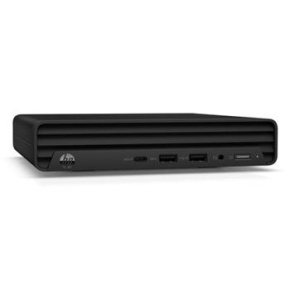 HP Pro/Mini 260 G9/Mini/i3-1215U/8GB/512GB SSD/UHD/W11H/1R