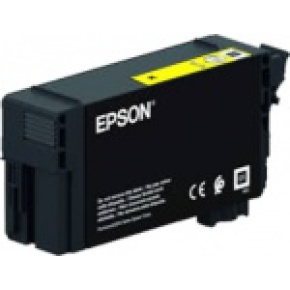 Epson Singlepack UltraChrome XD2 Yellow T40D440 (50ml)