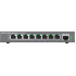 Grandstream GWN7701M Unmanaged Network Switch 8x2,5Gb portov / 1 SFP+