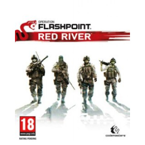 Operation Flashpoint Red River Steam (PC) Steam Key