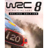 WRC 8 Deluxe Edition (PC) Steam Key