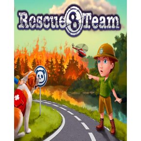 Rescue Team 8 (PC) Steam Key