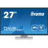 27'' iiyama T2752MSC-W1: IPS, FHD, PCAP