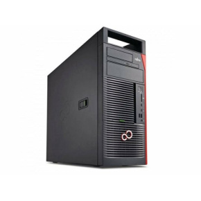 Počítač Fujitsu Celsius M770 Workstation + Quadro P2000 5GB - Repas