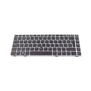 Notebook keyboard HP SK-CZ for Elitebook 810 G1, 810 G2 - Repas