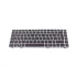 Notebook keyboard HP SK-CZ for Elitebook 810 G1, 810 G2 - Repas