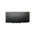 Notebook keyboard Lenovo for Thinkpad X1 Yoga Gen 3 (PN: SM10P95371)