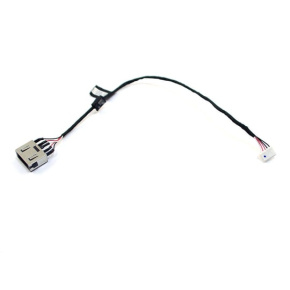 Notebook Internal Cable Lenovo for ThinkPad T460, DC Power Connector (PN: DC30100Q900) - Repas