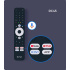 KIVI TV 40F710QB, 40" FHD, OPTIMA L5 HDR, SMART GOOGLE TV, Vyrobene v CZ, Cierna