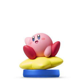 amiibo Kirby - Kirby