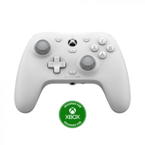 GameSir G7 HE Wired Controller for XBOX & PC White