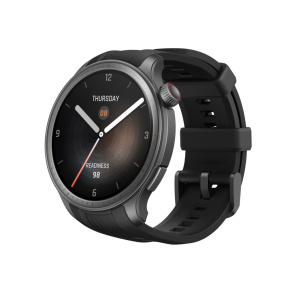 Amazfit Balance/Black/Šport Band/Midnight Black