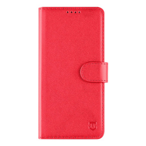 Tactical Field Notes pre Samsung Galaxy A16 5G Red