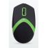 AMEI Mouse AM-M101G ErgoMouse Green 800/1600dpi