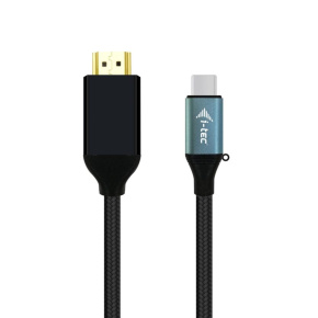 i-tec USB-C HDMI Cable Adapter 4K/60 Hz 150cm