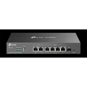TP-Link ER707-M2 2.5Gb VPN router Omada