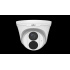 UNIVIEW Venkovní IP kamera 4MPx turret, 97°, Smart IR 30 m, analýza člověk/vozidlo
