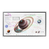 Samsung WM55B Flip 55" 3840x2160 350cd, HDMI USB Wifi , prevadzka 16/7