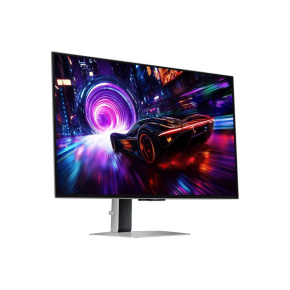Samsung Odyssey OLED G8 (G81SF) 32" QD OLED 3840x2160 Mega DCR 0.03ms 260cd DP HDMI pivot 240Hz