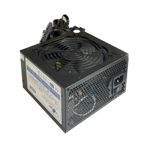 Eurocase 450W-ATX,12cm fan ,CE,CB,PFC, ErP2013 standby <0,5W, typ.eff.>80%