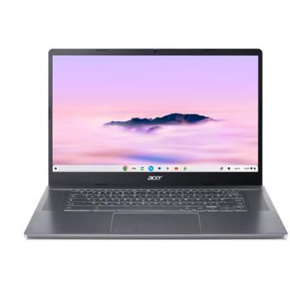 Acer Chromebook/CB515-2HT/i5-1335U/15,6''/FHD/T/8GB/256GB SSD/Iris Xe/Chrome/Gray/2R