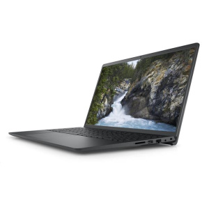 Dell Vostro 15 3530|i5-1334U|8GB|512GB SSD|15.6" FHD|Intel UHD|FgrPr|3 Cell|65W|WLAN|Backlit Kb|W11 Home|3Y ProSpt