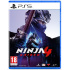PS5 Ninja Gaiden 4 Standard Edition