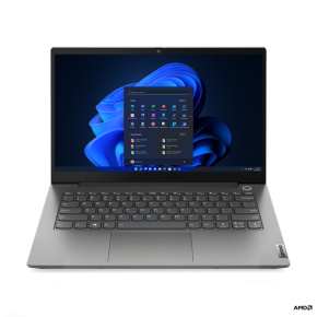 Lenovo ThinkBook 14 G4 ABA AMD Ryzen5 5625U 8GB 512GB-SSD 14.0"FHD IPS AG IntegRadeon Win11Home GREY