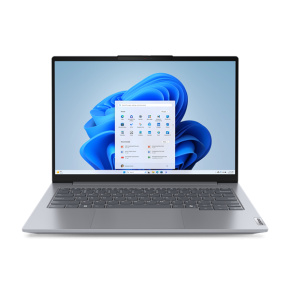 Lenovo ThinkBook 14 G7, Ryzen 5 7535HS, 14.0˝ 1920x1200 WUXGA, UMA, 16GB, SSD 512GB, W11Pro, matný, 3y OS