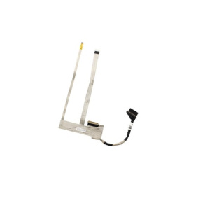 Notebook LVDS kábel HP for EliteBook 2560p (PN: 6017B0296501) - Repas