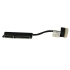 Notebook Internal Cable HP for ZBook 17 G3, 17 G4, Hard Drive Connector Cable (PN: DC020029U00) - Repas