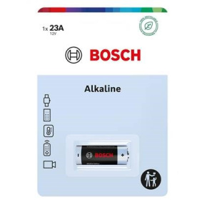 Bosch 23A1B/00 Alkaline (Blistr 1 ks)