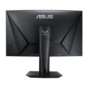 ASUS TUF/VG27VQ/27''/VA/FHD/165Hz/1ms/Black/3R