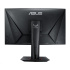 ASUS TUF/VG27VQ/27''/VA/FHD/165Hz/1ms/Black/3R