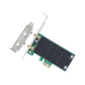 TP-Link Archer T4E AC1200 Wifi Dual B. PCI Express