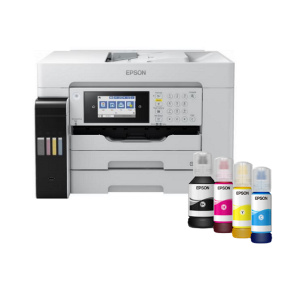 Epson EcoTank/L15180/MF/Ink/A3/LAN/Wi-Fi Dir/USB