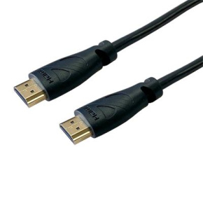 Kábel C-TECH HDMI 2.1, 8K @ 60Hz, M/M, 1m