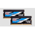 G.SKILL 16GB SODIMM kit DDR4 3200 CL16 Ripjaws V